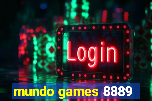 mundo games 8889